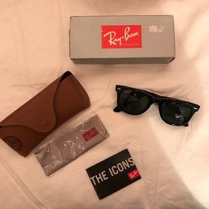 Ray Ban Wayfarer